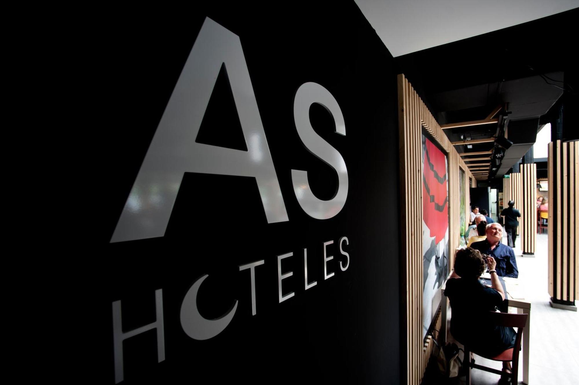 As Hoteles Altube Zuia Exterior photo